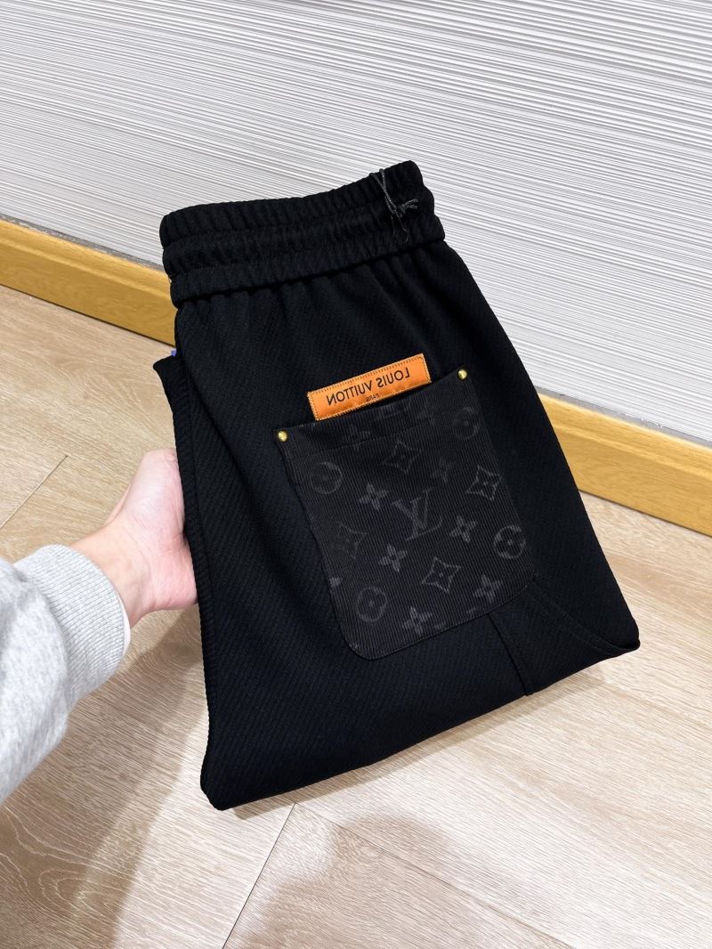 Louis Vuitton Long Pants